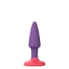 Zestaw silikonowych korków analnych treningowych Dream Toys