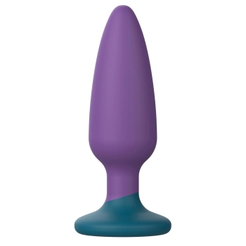 Zestaw silikonowych korków analnych treningowych Dream Toys