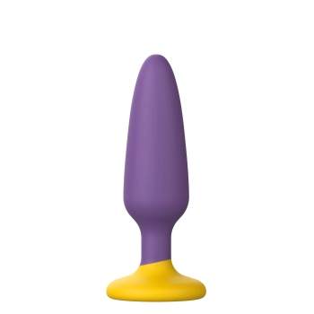 Zestaw silikonowych korków analnych treningowych Dream Toys