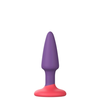 Zestaw silikonowych korków analnych treningowych Dream Toys