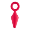 Korek analny Soft Start silikonowy Dream Toys 9 cm