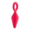 Korek analny Soft Start silikonowy Dream Toys 9 cm
