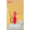 Korek analny Soft Start silikonowy Dream Toys 9 cm