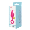 Korek analny Soft Start silikonowy Dream Toys 9 cm