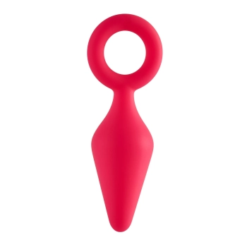 Korek analny Soft Start silikonowy Dream Toys 9 cm