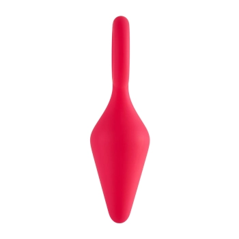 Korek analny Soft Start silikonowy Dream Toys 9 cm