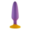 Korek analny silikonowy Bounce Buddy Medium Dream Toys 11 cm