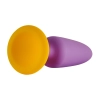 Korek analny silikonowy Bounce Buddy Medium Dream Toys 11 cm