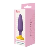Korek analny silikonowy Bounce Buddy Medium Dream Toys 11 cm