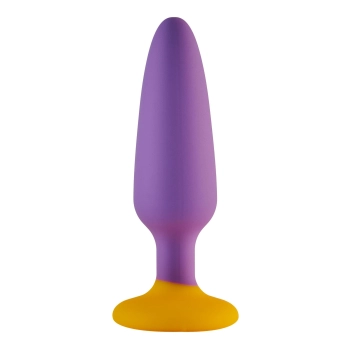 Korek analny silikonowy Bounce Buddy Medium Dream Toys 11 cm