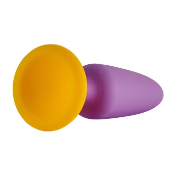 Korek analny silikonowy Bounce Buddy Medium Dream Toys 11 cm