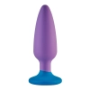 Korek analny Bounce Buddy Large silikonowy 13 cm