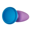 Korek analny Bounce Buddy Large silikonowy 13 cm