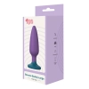 Korek analny Bounce Buddy Large silikonowy 13 cm