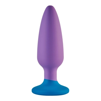 Korek analny Bounce Buddy Large silikonowy 13 cm