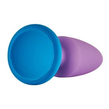 Korek analny Bounce Buddy Large silikonowy 13 cm