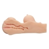 Masturbator realistyczny Annika Dreamtoys TPE