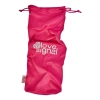 Pokrowiec na zabawki Your Toy Guard różowy Dreamtoys
