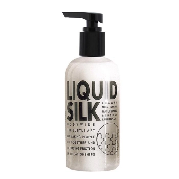 LIQUID SILK 250ML