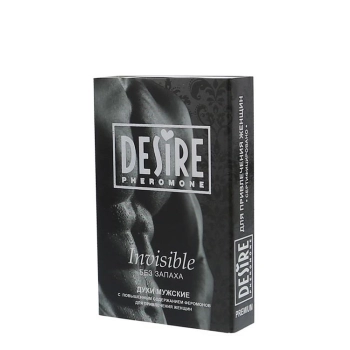PHEROMONES WITHOUT FRAGRANCE MEN 5ML