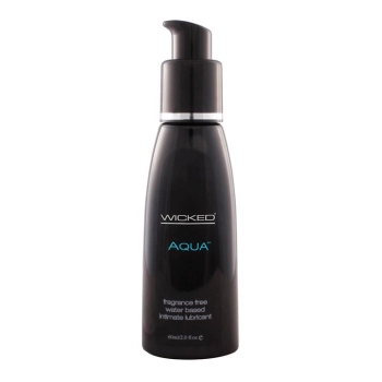 WICKED AQUA 60ML