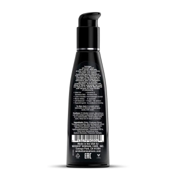 Lubrykant hipoalergiczny Wicked Aqua Sensitive na bazie wody 120ml