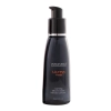 WICKED ULTRA HEAT SILICONE LUBE 60ML
