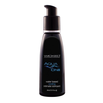 WICKED AQUA CHILL 60ML