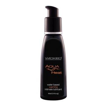 WICKED AQUA HEAT 60ML