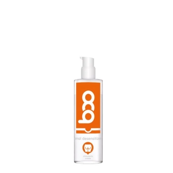 BOO ANAL DESENSITIZER UNISEX 50ML