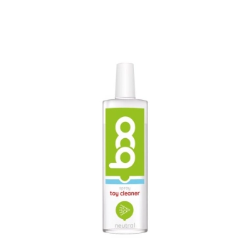 BOO TOY CLEANER SPRAY 150ML