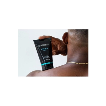 WICKED JELLE CHILL ANAL LUBRICANT 120ML
