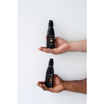 WICKED AQUA CINNAMON BUN FLAVORED 120ML