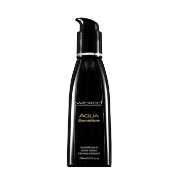 WICKED AQUA SENSITIVE 240ML