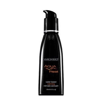 WICKED AQUA HEAT 120ML