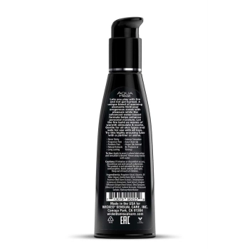 WICKED AQUA HEAT 120ML