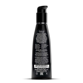 WICKED AQUA CHILL 120ML