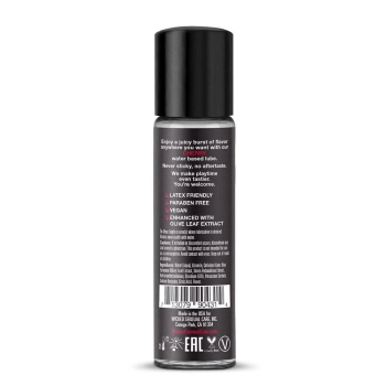 WICKED AQUA CHERRY FLAVORED 30ML