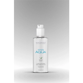 WICKED SIMPLY AQUA 70ML