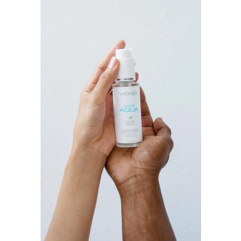 WICKED SIMPLY AQUA 70ML