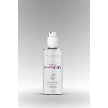 WICKED SIMPLY HYBRID 70ML