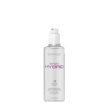 WICKED SIMPLY HYBRID 120ML