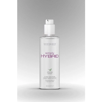 WICKED SIMPLY HYBRID 120ML