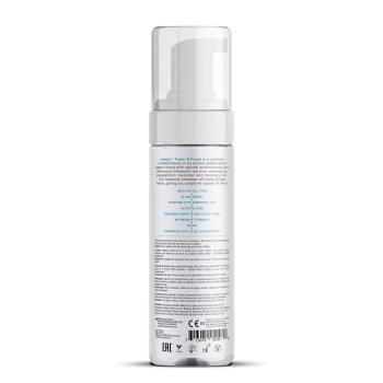 WICKED SIMPLY FOAM & FRESH TOY CLEANER