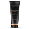 WICKED SENSUAL MASSAGE CREAM 120ML ORANGE BLOSSOM AND PATCHOULI SCENTED