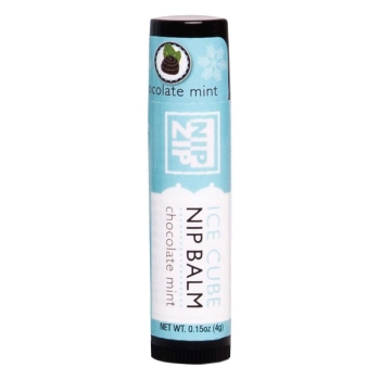 SENSUVA LIPS AND NIPS PLEASURE KIT CHOCOLATE NIP ZIP AND LTD EDITION CHOCOLATE STRAWBERRY XBALM