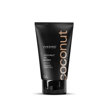 Lubrykant intymny kokosowy Wicked Sensual Care 120 ml