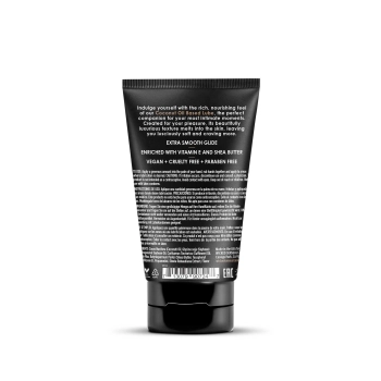 Lubrykant intymny kokosowy Wicked Sensual Care 120 ml