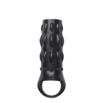 RENEGADE POWER CAGE BLACK