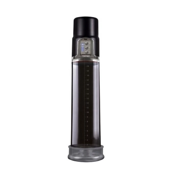 RENEGADE POWERHOUSE PUMP BLACK